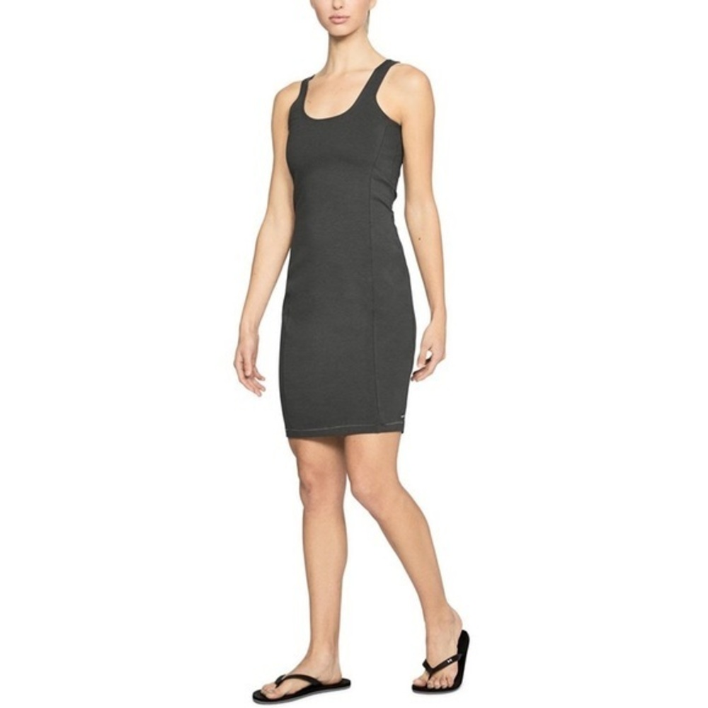 Under Armour THREADBORNE ESSENTIAL DRESS